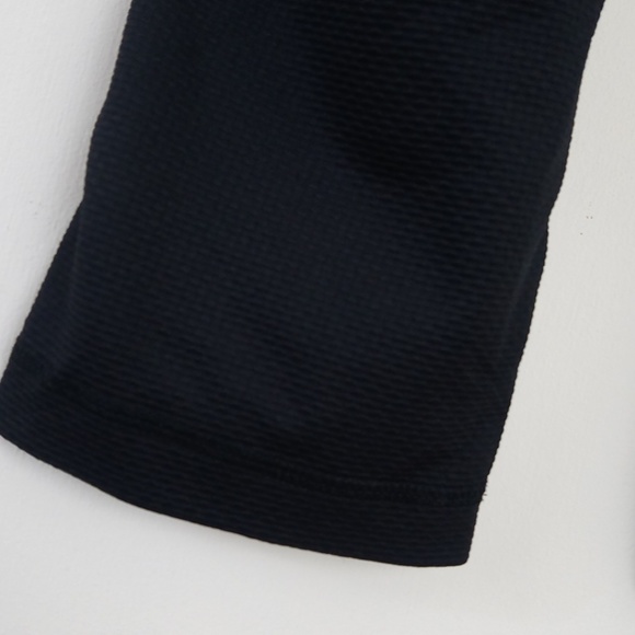 Silky Stretchy Comfy Capri Pants Leggings - Picture 8 of 9